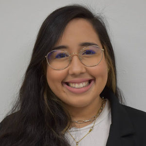 Meet your Posher, Andrea